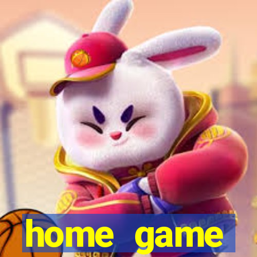 home game gamecategoryid 0