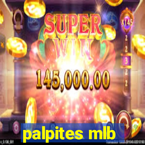 palpites mlb