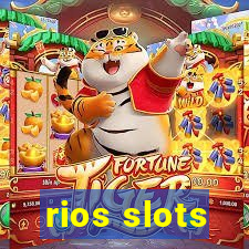 rios slots