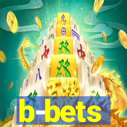 b-bets