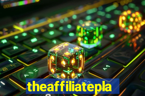 theaffiliateplatform.com