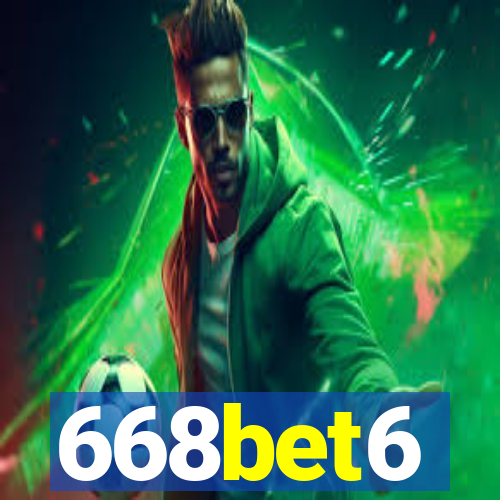 668bet6