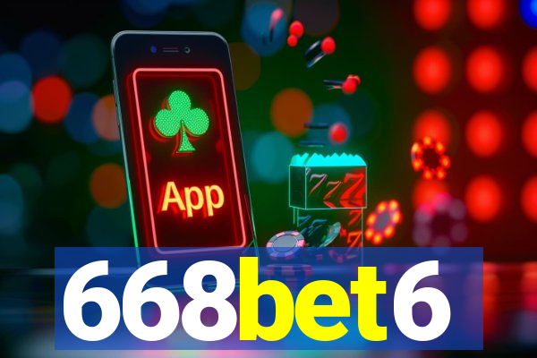 668bet6