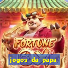 jogos da papa louie 3