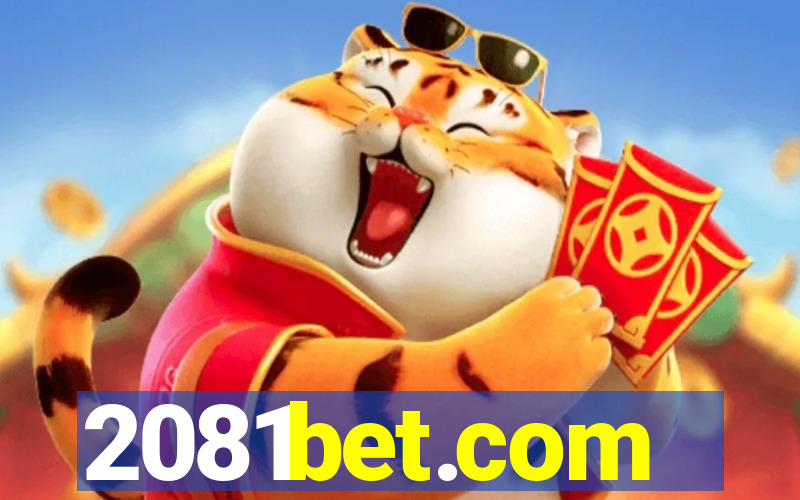 2081bet.com