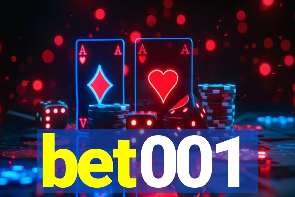 bet001