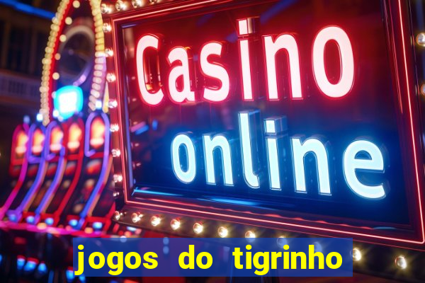 jogos do tigrinho vai ser proibido no brasil