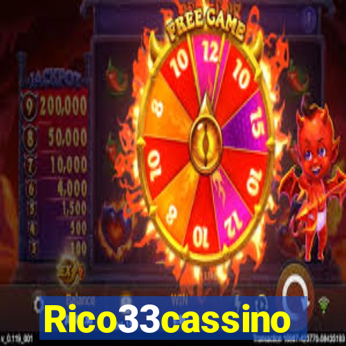 Rico33cassino