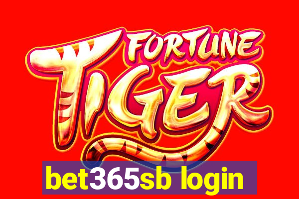 bet365sb login