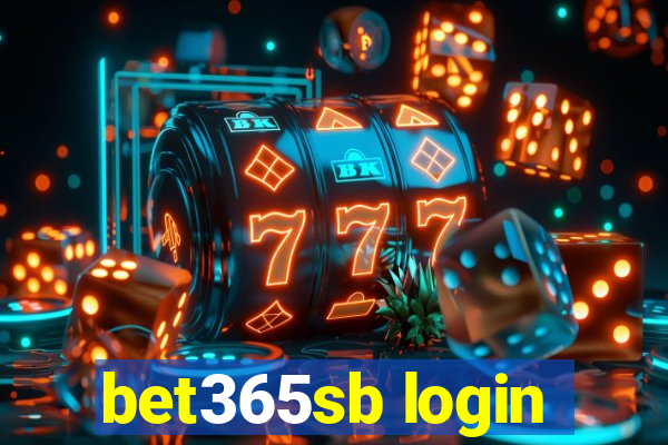 bet365sb login