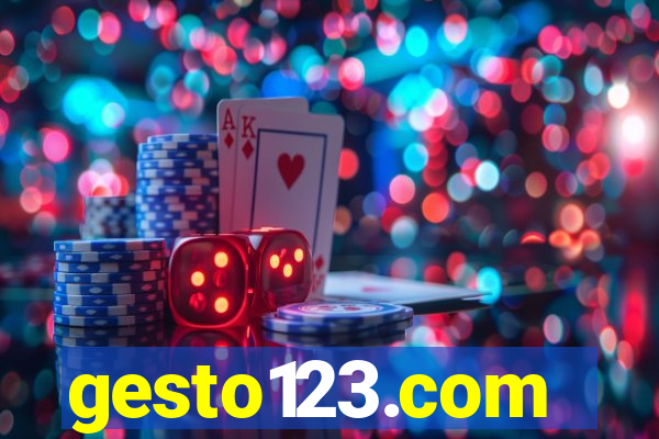 gesto123.com