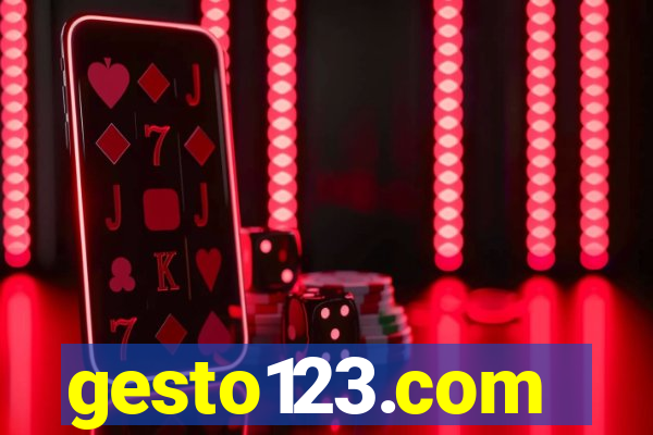 gesto123.com