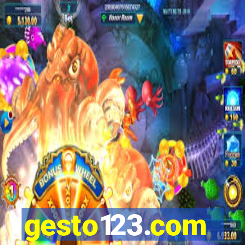 gesto123.com