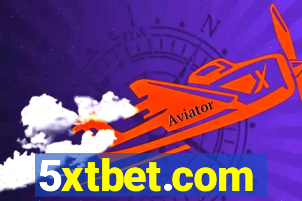 5xtbet.com