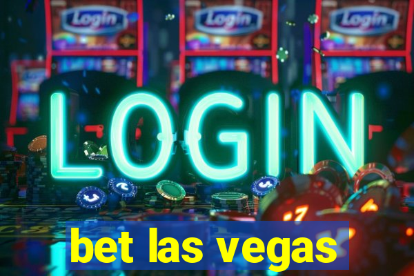 bet las vegas