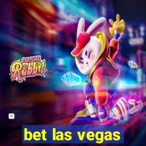 bet las vegas