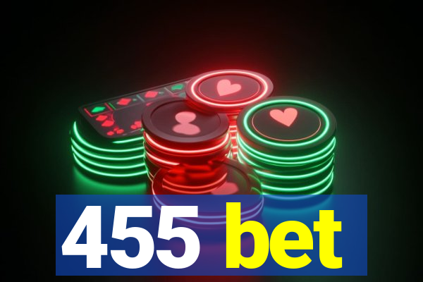 455 bet