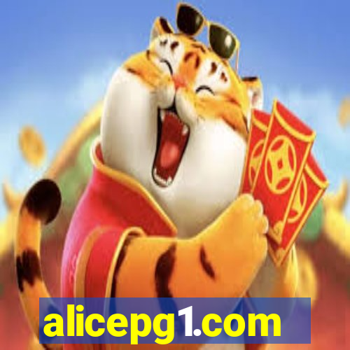 alicepg1.com