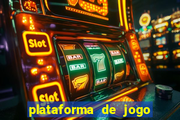 plataforma de jogo que realmente paga