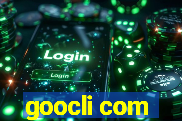 goocli com