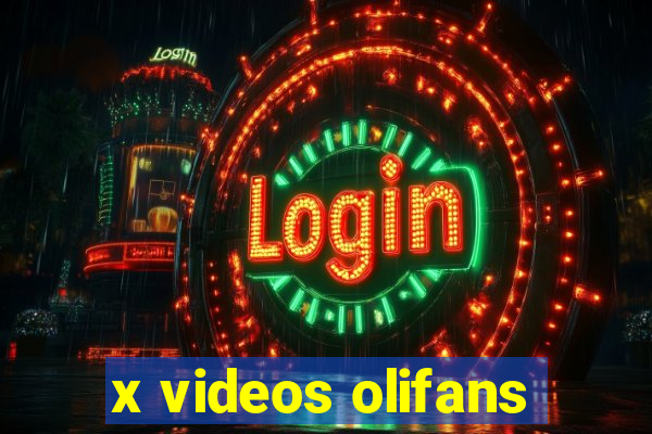 x videos olifans