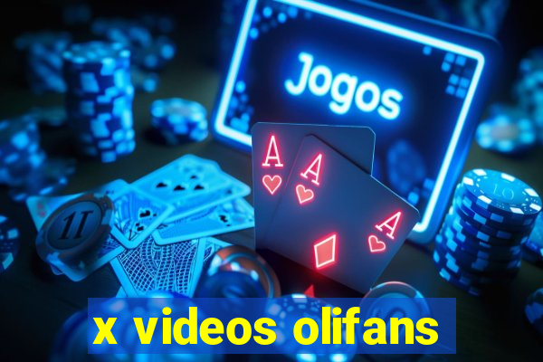 x videos olifans