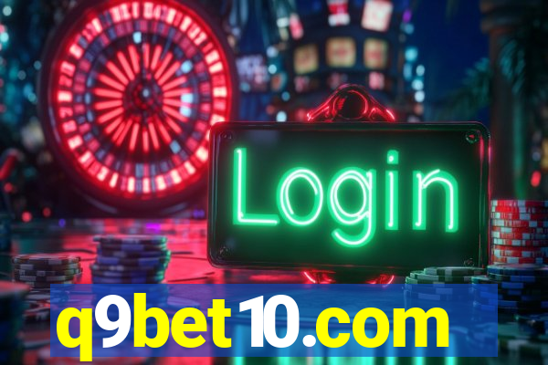 q9bet10.com