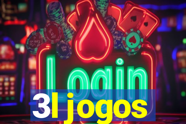 3l jogos