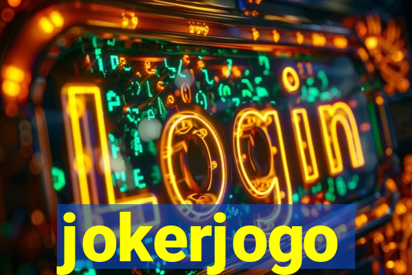 jokerjogo