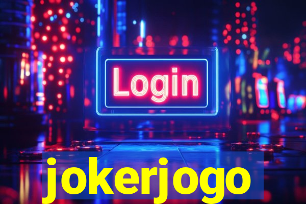 jokerjogo