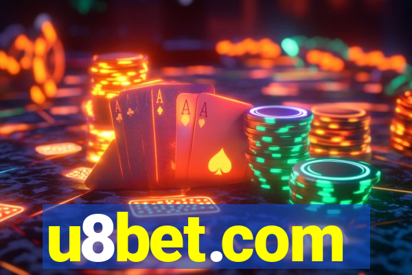 u8bet.com