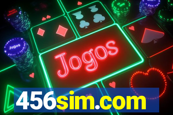 456sim.com