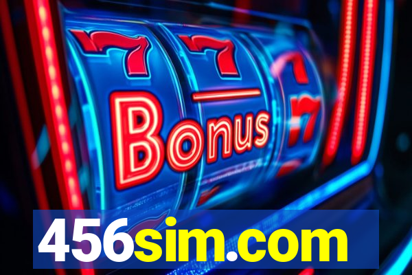 456sim.com