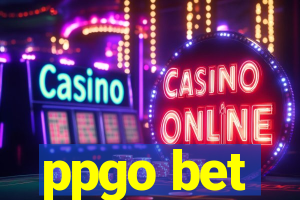 ppgo bet