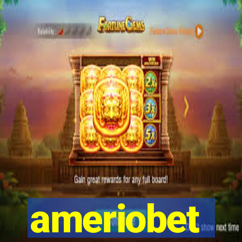 ameriobet