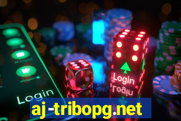 aj-tribopg.net