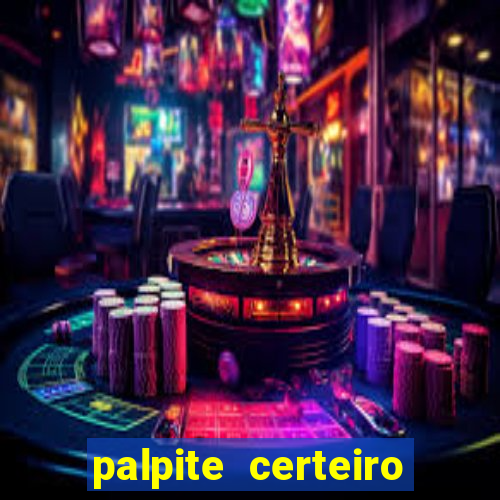 palpite certeiro chaves dourada