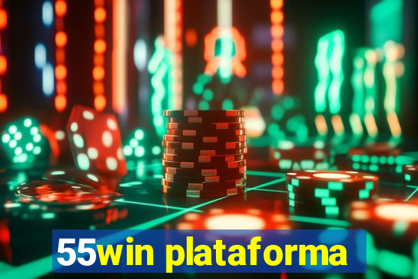 55win plataforma