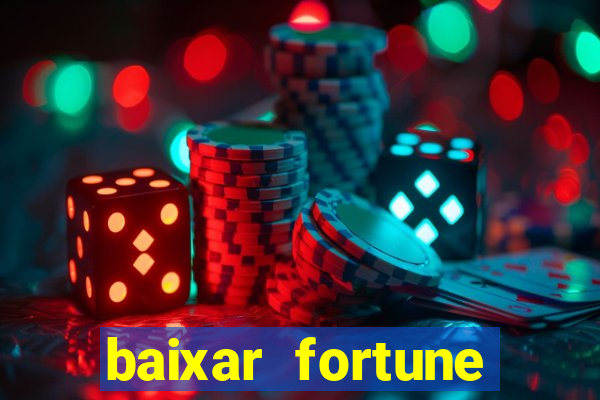 baixar fortune tiger 2