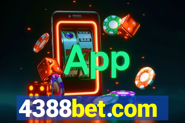 4388bet.com