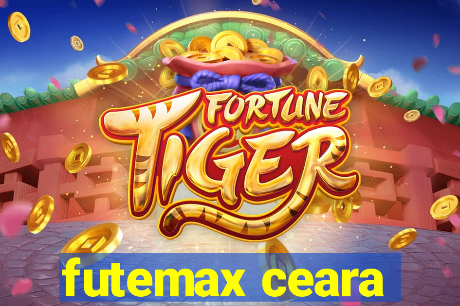 futemax ceara