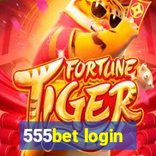 555bet login