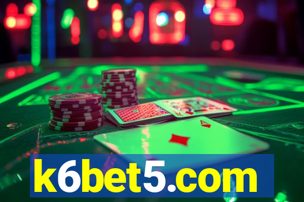 k6bet5.com