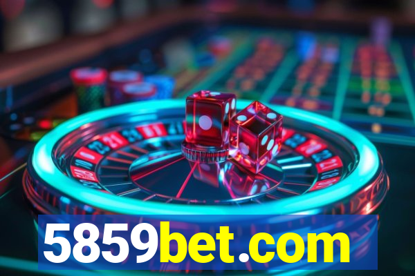 5859bet.com