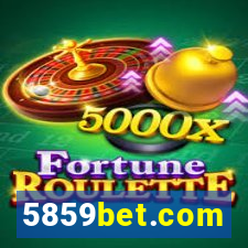 5859bet.com