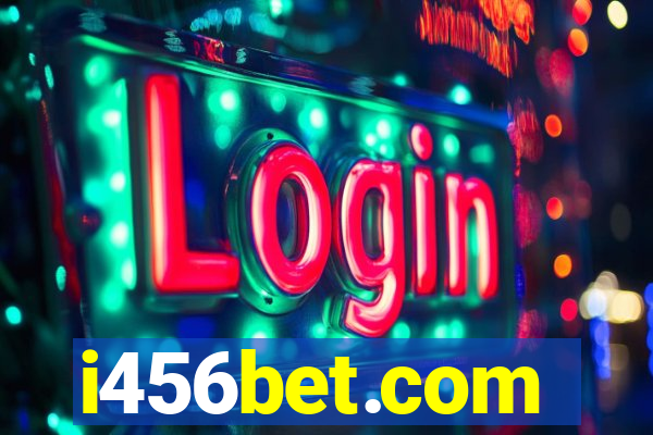 i456bet.com