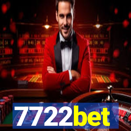 7722bet