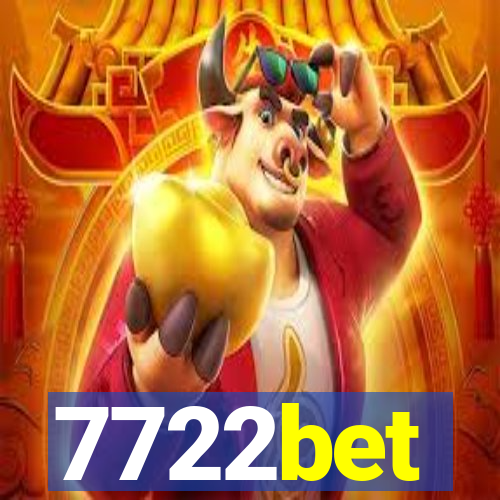 7722bet