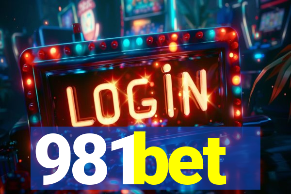 981bet