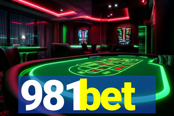 981bet